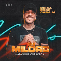 Respeita Minha Aliança - MILORD