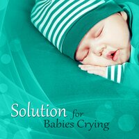 Sleep Sounds - Relax Baby Music Collection