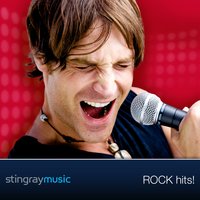 Jim Dandy - Stingray Music (Karaoke)