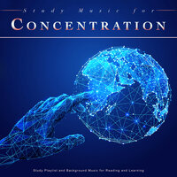 Music For Studying - Study Music For Concentration & Study Playlist & Study Music Collective