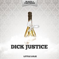 Poca River Blues - Dick Justice