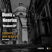 Brennen - Duniz & Henrixx