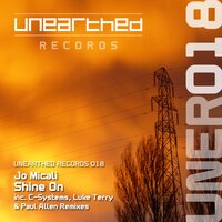 Shine On - Jo Micali