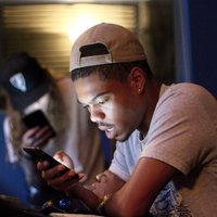 Play No Games - Logan Cage & Taylor Bennett