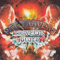 Them Changes - Pat Travers