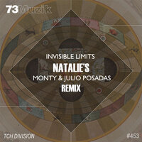 Natalie's - Invisible Limits & Monty (ES) & Julio Posadas