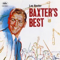 April In Portugal - Les Baxter