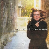 Amoureux fou - Martine St-Clair