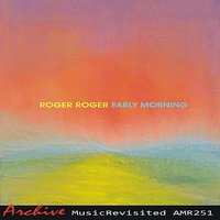 Mask Sinister - Roger Roger
