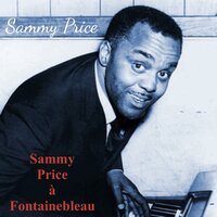 Royal Garden Blues - Sammy Price