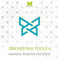 Minimal Bright Rhythm - The Library Of The Human Soul