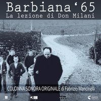 Responses - Fabrizio Mancinelli & Budapest Scoring Symphonic Orchestra