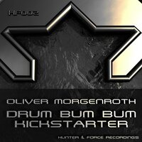 Drum Bum Bum - Oliver Morgenroth