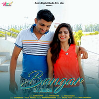 Bangar Ka Chhora - Ajesh Kumar