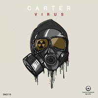 Catch Those Vibes - Carter