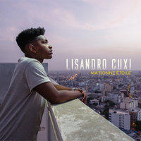 Jamais seule - Lisandro Cuxi