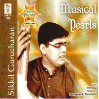 Saramaina - Sikkil Gurucharan