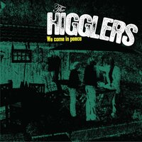 Bad Girl - The Higglers
