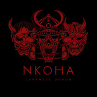 Japanese Demon - NKOHA