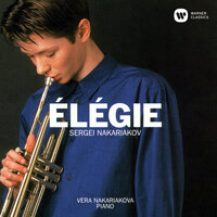 Rachmaninoff: 12 Romances, Op. 21: No. 7, How Fair This Spot (Arr. for Trumpet and Piano) - Sergei Nakariakov & Vera Nakariakova & Сергей Васильевич Рахманинов
