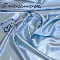 Phenomenal - Robert Owens & Maqman