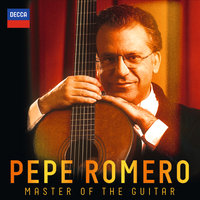  Guitar Concerto No.1 in D, Op.99 - 2. Andantino alla romanza - Largo - Pepe Romero & Academy of St. Martin in the Fields & Sir Neville Marriner