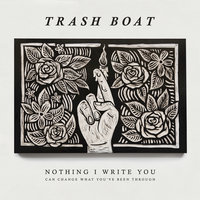Eleven - T & Trash Boat & RAS