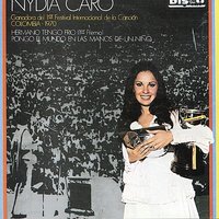 Ya Te Hablarán de Mi - Nydia Caro