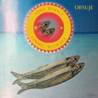 De bon matin - Cosmic Batwota & Eddy Woogy & Patin Futur & Edggar