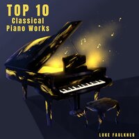 Piano Sonata No. 11 in A Major, K. 331: III. Alla turca - Luke Faulkner & Вольфганг Амадей Моцарт