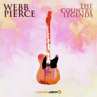 Wondering - Webb Pierce