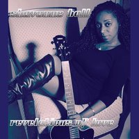 Love Is on Its Way - Shavonne Hall