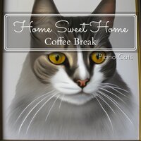 Drink in the View - Piano Cats