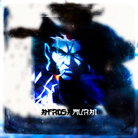 Afrosamurai - Cursed Void & $mokin$trong
