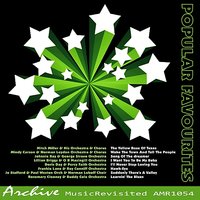 Hawk-Eye - Ray Conniff Orchestra & Frankie Lane