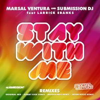 Stay With Me - MARSAL VENTURA