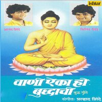Sharan Buddhala Aali - Anand Shinde