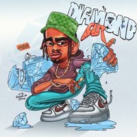 10 In A Day - WASII & Bino Ruffin