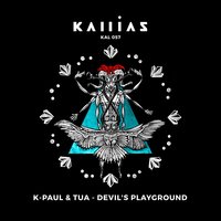 Devil's Playground - K-Paul & Tua