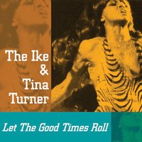 You Got Me Running - Ike & Tina Turner