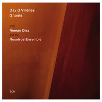 Fitití Ñongo - David Virelles & Roman Diaz & Nosotros Ensemble