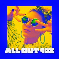 Anytime You Need A Friend - 90's Groove Masters