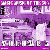Dreamboat - Alma Cogan