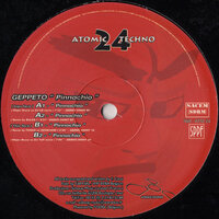 Pinnochio - Dj Toff & Major Bryce & Hexa & Gepetto