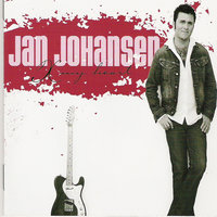 Fallin' - Jan Johansen
