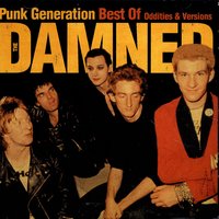 Thanks For The Night - The Damned