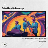 Astronomic Jam - Maiden Chamberland