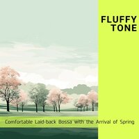 Lazy Afternoon Cloud Drift - Fluffy Tone