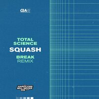 Squash - Total Science & Break