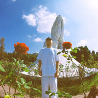 Sent from Above - River Tiber